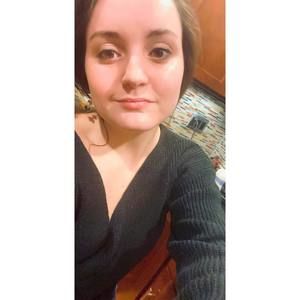 Meet your Posher, Karly